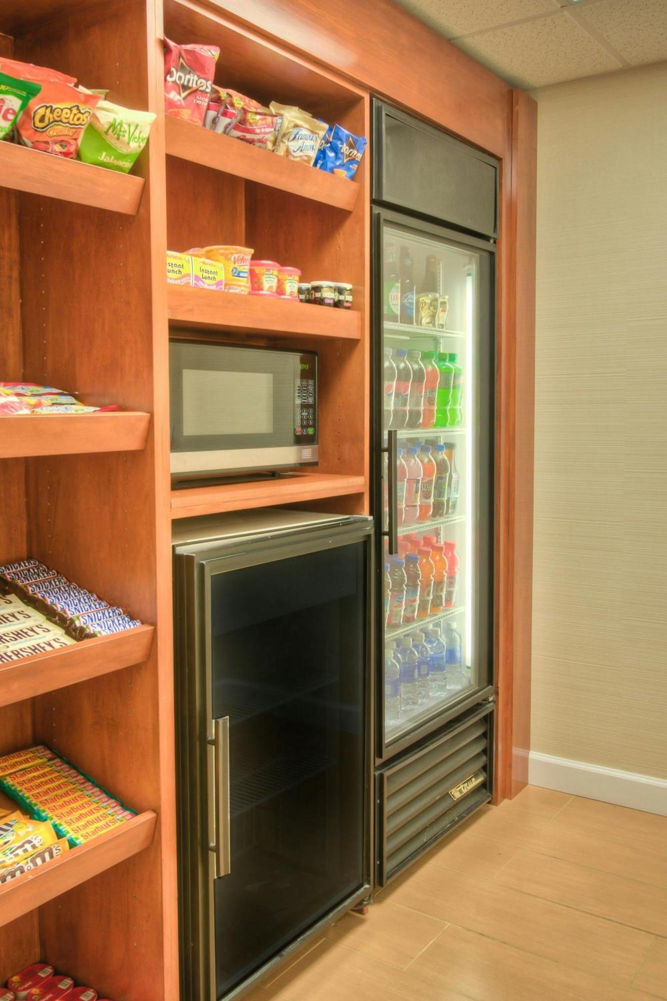 Fairfield Inn & Suites Raleigh Crabtree Valley Zewnętrze zdjęcie